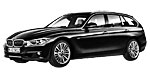 BMW F31 B0279 Fault Code